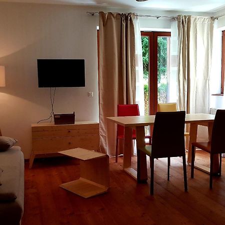 Haus Nora By Globalimmoservice Bad Kleinkirchheim Kültér fotó
