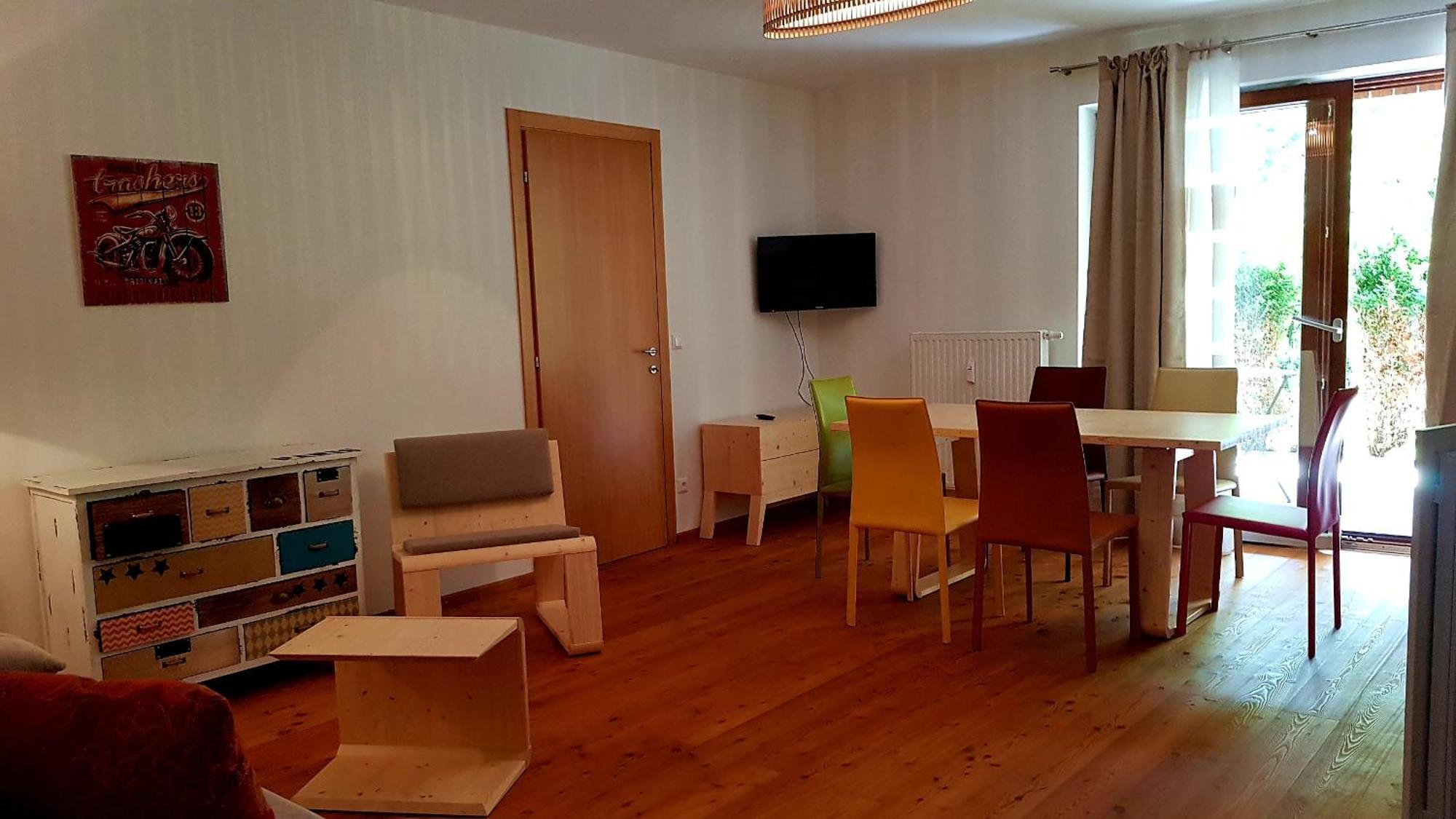 Haus Nora By Globalimmoservice Bad Kleinkirchheim Kültér fotó